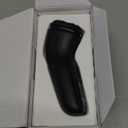 Philips Norelco Shaver 2400 Series, Wet and Dry Electric Shaver, Pop-up Trimmer, P-Cap, Deep Black, Model X3001/90