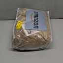 H.VERSAILTEX Velvet Stretch Couch Cushion Cover Plush Cushion Slipcover for Chair Loveseat Sofa Cushion Furniture Protector Seat Cushion Sofa Cover (3 Piece Sofa Cushion Covers, Camel)