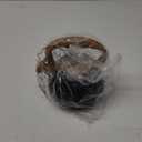 Tea Kettle Stovetop,2.5QT Stainless Steel Whistling Teapot for Stove Top Aesthetic,Portable Water Kettles Camping with Anti-hot Silicone Handle,Suitable for All Heat Sources,Black