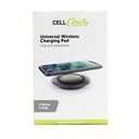 Cell Candy Universal Wireless Charging Pad 5 Watts 1 Amp