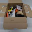 Box Of Mixed Phone/Tablet/IPad/Watch/Laptop Accessories