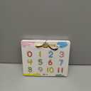 JoyCat Double-Sided Magnetic Number Tracing Board - 2-in-1 Numbers 1-20 Writing Toys for Toddlers & Kids, Preschool Math Manipulatives, Kindergarten Educational Learning Gifts for 3-5 Year Olds