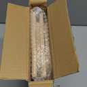 2026 Charcuterie Numbers Fillable, Wooden Number Charcuterie Board Box Serving Food Trays for New Years Graduation Party Supplies