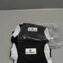 Pet Parents Washable Belly Bands for Male Dogs (3pack) + Extendrs of Durable Dog Diapers Male, Premium Male Dog Diapers & Dog Wraps (Medium, Black)