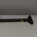 Sportneer Pull Up Bar: Strength Training Chin up Bar No Screws - Adjustable 29.5''-37''(75-94cm) Width Locking Mechanism Pull up Bar for Doorway - Max Load 440lbs for Home Gym Upper Body Workout, Non-slip