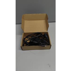 Dell 65W USB-C Laptop Charger for XPS and Latitude 5000 - Power Cord Included