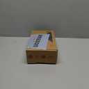 KeaBabies Baby Wrap Carrier - All in 1 Original Baby Carrier Newborn to Toddler Sling, Easy to Wear, Hands Free Bonding, Lightweight, Breathable Infant Wraps (Midnight) (One Size (Pack of 1))