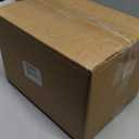 Overnight Oats Containers with Lids and Spoons (6 Pack)  17oz Glass Jars for Yogurt, Chia Pudding & Meal Prep  Leakproof Airtight Mason Jar Set  Portable Breakfast Food Storage with Cleaning Brush