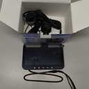 Dual Baby Car Camera for 2 Kids: 7-Inch 1080P Split-Screen Monitor with Recording Backseat Camera for Twins - USB Powered Clear Night Vision Easy to Install New - Baby Shower