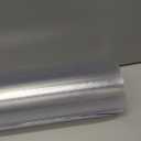 Kuyal Clear Chair mat for Hardwood Floor 44 x 58 inches Transparent Floor Mats Wood/Tile Protection Mat for Office & Home (44" X 58" Rectangle)