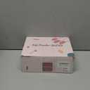 Dip Powder Kit,24Corlors PowderS Dips Nail Kit,4pcs Powder Dip Liquid Set,10g Dipping Powde for Beginners DIY Nail Art(Multicolor-Nude)