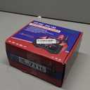 YONHAN Battery Charger 20A 12V/24V LiFePO4 Lead Acid Fully Automatic Battery Maintainer, Car Battery Trickle Charger Automotive w/Repair, Winter Mode, for AGM, STD, Gel, Deep Cycle Batteries