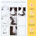 Drawing Sketchbook,This is Not A Sketchbook, It's an Art Class, A Painting Art Book About How to Draw, Spiral-Bound Workbook Interactive Coloring Book for The Aspiring Artist