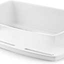AAP73631502 LG Refrigerator Shelf Replacement (RIGHT) Compatible with Ken-more LG Refrigerator Door Bin LFX28968ST LMXS27626S - BY AMI PARTS