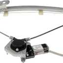Dorman 741-181 Front Passenger Side Power Window Regulator and Motor Assembly Compatible with Select Toyota Models