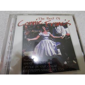 Best Of: Connie Francis