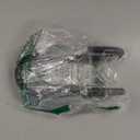 Flexible Over The Seat Hard Hat Rack Hard Hat Holder Hard Hat Hanger for Vehicle Truck Car Headrest Hangers - Universal Adjustable Hooks for bags, Coats, Purses