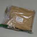 100ct Semi-Rigid Card Holder and 100ct Penny Sleeves, Grading Card Sleeves for PSA, BGS, SGC, Card Submission Kit with 1/2" Lip, Toploader Card Protectors for Grade Sending Collection Trading