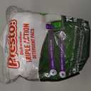 Amazon Brand - Presto! Triple Action Dishwasher Pacs, Anti-spotting, Fresh Scent, 70 Count