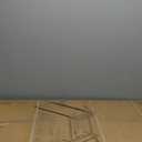 Walking Pad with Handle Bar, 3.5HP Electric Portable Walking Pad Treadmill with Handles, 0.6-10MPH Running Treadmill with Handles for Home Small, Big Screen, 400LBS Capacity