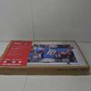 TCL 43-Inch Class S5 4K UHD LED Smart TV with Google TV (43S551G, 2024 Model), Google Assistant Built-in with Voice Remote, Compatible with Alexa, Streaming Television