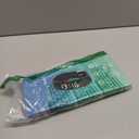 Tabtime Vibrating Alarm Reminder Watch - with up to 10 Personal Alarms or Pill Reminders per Day (Large, Black)