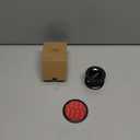 LISEN for Magsafe Car Mount, Phone Holders for Your Car, Magnetic Car Accessories for Women Men Jeep Truck BMW Kits for iPhone 17 Pro Max 16 15 14 13 12, Samsung S26, Black