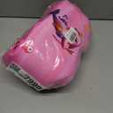 Chriffer Kids Swim Vest Life Jacket for 30-55 Pounds Boys and Girls, Toddler Floaties with Shoulder Harness Arm Wings for 2,3,4,5,6,7 Years Old Baby (Pink)