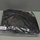 Tour Pack Liners Custom Stitching Liners Ideal for Harley King Tour Pack 2014-2023 Red Thread Stitching Perfectly Fits Our Tour Pack