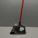 Libman 00994 Commercial Angle Broom, Steel Handle, 6 Pack