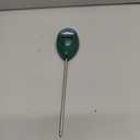 XLUX Soil Moisture Meter, Plant Water Monitor, Hygrometer Sensor for Gardening, Farming, Indoor and Outdoor Plants, No Batteries Required (26CM)