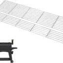 Uniflasy Warming Rack for Pit Boss Austin XL, 1000 Series Pellet Grills
