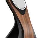 Magnetic Wireless Charger Stand for iPhone12,13,14,15,Vertical & Landscape Stand, Personalized Engraved Gift,Charger Not Included