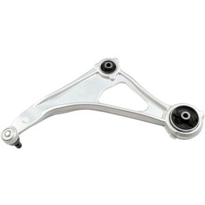 WFLNHB Front Lower RK622838 Suspension Control Arm and Ball Joint Assembly Right Side Replacement for Nissan Altima Maxima 2016-2019