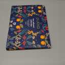 Pukka Christmas Tea Sampler, Selection of 24 Delightful Black & Green Tea Infusions, Advent Calendar Holiday Gift Set for Tea Lovers, 100% Organic