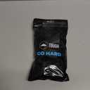 Tough Outdoors Leg Compression Sleeve - Leg Sleeves for Men & Women - Compression Calf Sleeves - Basketball Football Cycling, L