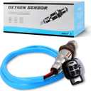 TAUTOY 234-4791 LR052424 O2 Oxygen Sensor Downstream for Land Rover Discovery 17-18, LR4 14-16,for Range Rover Sport 16-19 for Jaguar F-Type 14-22,XE 17-18,XFR/XFR-S 13-15,XJ 13-19 3.0L 5.0L