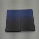 Marspark 28 Pcs Space Party Galaxy Gift Bags Starry Night Favor Bags Outer Space Stars Goodie Galaxy Party Decor Treat Candy Popcorn Gift Present