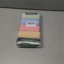 Cotton Underwear High Waisted Womens Full Coverage Ladies Comfy Panties (Regular & Plus Size) (M)