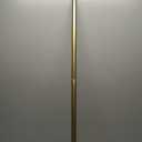 54in Brass Pole