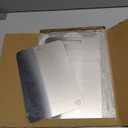 Titanium Cutting Board, 3 PCS Titanium Cutting Boards for Kitchen, Non Toxic, Double-Sided Food Grade Chopping Board for Outdoor Camping(15.6" x 11", 13" x 9.3", 11.8" x 7.8")