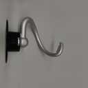 Stand Mixer Dough Hook, Replacement Hook for Kitchen In The Box 3.2QT Small Stand Mixer Upgraded Version with Shield and Dishwasher Safe