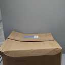 Barrel Barbecue Charcoal Grill: Premium Spacious Outdoor BBQ Grill with Side Table - Ideal for Patio Cooking Backyard Grilling Camping Picnics Tailgating Parties