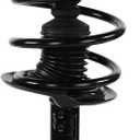 Monroe Quick-Strut 172379 Suspension Strut and Coil Spring Assembly for Nissan Sentra