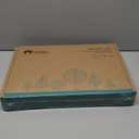 YSTKC Acacia Wood Cutting Boards Set of 3 PCS for Kitchen, Large Wooden Cutting Board Set with Handle, Thick Chopping Board, Butcher Block Wooden Trays for Meat, Fruit Vegetable and Cheese