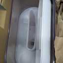 Dreo Humidifiers for Bedroom, 4L Top Fill for Large Room, 36H Runtime, 28 dB Quiet Supersized Cool Mist Air Humidifier for Baby Nursery, Plants, Indoor, Night Light, Easy to Clean & Fill, White