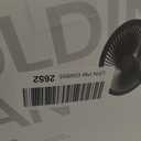 Portable Foldable Rechargeable Oscillating Fan - 8.6" 8000mah Remote Fan