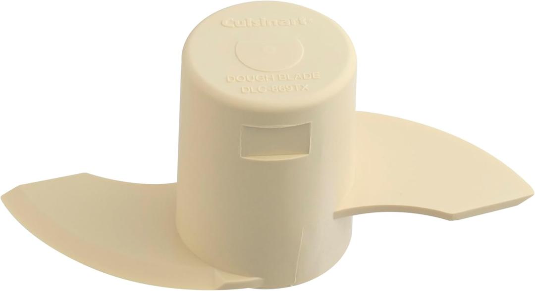 Cuisinart DLC-869TX-1 Replacement Dough Blade Fits Models DLC-8S, DFP-11, DLC-2011, DLC-3011, EV-11PC6, EV-11PC7, & EV-11PC8 Only OEM