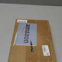 Thiccywoov 10 Pcs Large Gingerbread Poinsettia Christmas Decorations 9.8" Jumbo Gingerbread Flowers Tree Picks Ginger Bread Christmas Tree Ornaments for Xmas New Year Wreath Garland Home Vase Decor