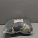 JOYIN 3 Pack Hanging Halloween Skeleton Ghosts Decorations, Grim Reapers for Best Halloween Outdoor Decorations